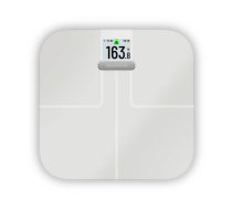 Garmin Index S2 Rectangle White Electronic personal scale | 010-02294-13 | 753759257514 | WLONONWCRBRY4