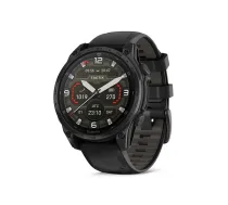 Garmin Tactix 8 47mm AMOLED Black | 010-03405-01 | 753759344047 | SIAGARZEG0419