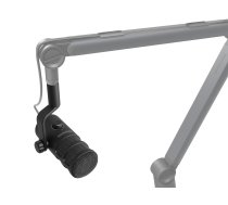 GENESIS Radium 350D Black PC microphone | NGM-2168 | 5901969444490 | WLONONWCRCKIE