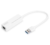 Digitus Gigabit Ethernet USB 3.0 adapter | DN-3023 | 4016032318385 | NKASSP1PU000003