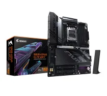 GIGABYTE B850 AORUS ELITE WIFI7 Motherboard | B850 A ELITE WF7 | 4719331866105 | WLONONWCRGTYG