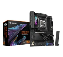 GIGABYTE B850 AORUS ELITE X3D Motherboard | 601793 | 4719331882365 | WLONONWCRUZET