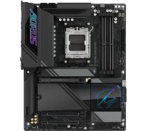 GIGABYTE X870E AORUS PRO | X870E AORUS PRO | 4719331864866 | PLYGIGAM50041