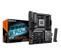 GIGABYTE X870E EAGLE X3D WIFI7 Motherboard | 579476 | 4719331879532 | WLONONWCRPNCA