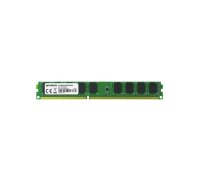 GOODRAM Server memory DDR4 8GB/3200(1*8GB) ECC SRx8 LP | W-MEM3200E4S88G | 5908267962442 | PSEGORDR40006