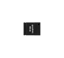 GOODRAM UPI2 USB flash drive 32 GB USB Type-A 2.0 Black | UPI2-0320K0R11 | 5908267920473 | PAMGORFLD0308