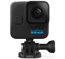 Go-Pro GoPro HERO11 Black Mini | 818279029536 | 818279029536 | SIAGOPKSP0014