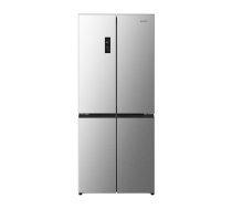 Gorenje Fridge-freezer NRM819E61X Multi door | NRM819E61X | 3838783024411 | AGDGJELOW0156