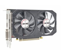 AFOX Graphic card Radeon RX 550 4GB GDDR5 | AFRX550-4096D5H4-V6 | 4897033783941 | KGAFXA550000002