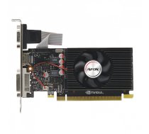 AFOX Graphics card Geforce GT240 1GB DDR3 | AF240-1024D3L2 | 4897033782883 | KGAFXN220000002