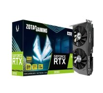 ZOTAC Graphics card GeForce RTX 3050 ECO 8GB GDDR6 128bit 3DP/HDMI | ZT-A30500K-10M | 4895173626524 | VGAZOANVD0139