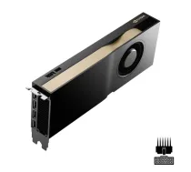 PNY Graphics card Quadro RTX 5000 ADA BOX VCNRTX5000ADA-PB | VCNRTX5000ADA-PB | 3536403397203 | KGPNYNQR500ADAP