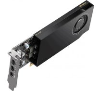 PNY Technologies PNY Graphics card Quadro RTX A400 4GB GDDR6 VCNRTXA400-SB | VCNRTXA400-SB | 3536403399436 | KGKPNYNVD0081
