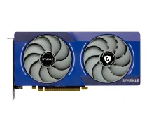 SPARKLE Graphics card Intel Arc B580 GUARDIAN 12G | 1A1-S00427300G | 4711342290924 | WLONONWCRIZX2