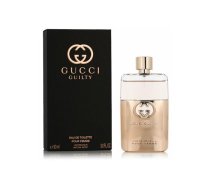 GUCCI Guilty Eau de Toilette EDT (Woman, 50ml) | | 3616301976110