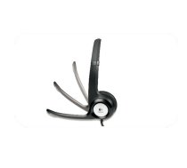 LOGITECH H390 Stereo headset USB 981-000406 | 981-000406 | 5099206030015 | MULLOGMIK0049