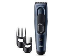 Braun Hair clipper HC5350 blue | 448754 | 4210201448754 | WLONONWCRJFGF