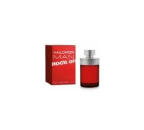 Jesus Del Pozo Halloween Man Rock On EDT (Man, 125ml) | | 8431754502519