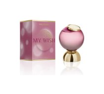 Jesus Del Pozo Halloween My Wish EDP (Woman, 100ml) | | 8431754008912