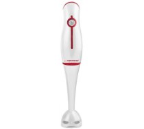 Esperanza Hand Blender Frappe red EKM001R | EKM001R | 5901299914793 | HKESPBREKM0001R