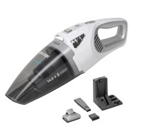 Concept Handheld vacuum cleaner VP4370 | VP4370 | 8595631006535 | HDCOEORVP437000
