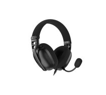 HATOR Hyperpunk 3 Headset Wired In-ear Gaming Black | 27612 | 8721249196782 | WLONONWCRRBDY