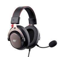 HAVIT H2015E - gaming headphones, black | H2015E | 6939119066987 | GAMHAVSLU0022