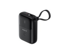 HAVIT PB5215 10000mAh Powerbank Black | PB5215 | 6939119067045 | LADHAVPOW0005