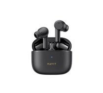 HAVIT TW958 Pro - TWS wireless headphones, black | TW958 PRO | 6939119088200 | AKGHAVSBL0005