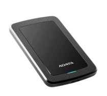 Adata HDD DashDrive HV300 2TB 2.5 USB3.1 black | AHV300-2TU31-CBK | 4713218465016 | DHADAZBT20HV30B