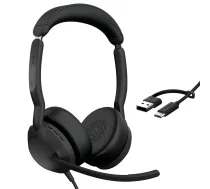 Jabra Evolve2 50 USB-A&C UC Stereo | 25089-989-799 | 5706991034080 | WLONONWCROJP4