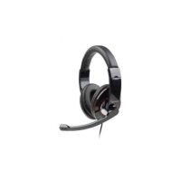 Gembird Headset MHS-001 with volume control | MHS-001 | 8716309079495 | UHGEMRMP0000020