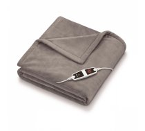 Beurer Heating blanket HD150 XXL Cosy Taupe | HD150 XXL Cosy Taupe | 4052095400261 | HPBEUKOHD150XXL