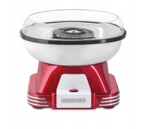 HEINRICH'S HZW 8322 Cotton candy machine White, Red | HZW 8322 | 4260707281546 | AGDHNCMWC0001