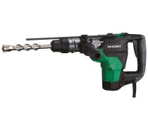 HiKOKI DH40MCWS rotary hammer 1100 W 620 RPM SDS Max | DH40MCWSZ | 4966376284658 | WLONONWCRSYM2