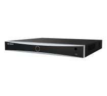 Hikvision DS-7608NXI-I2/S(E) network video recorder 1U Black | 6942160426327 | 6942160426327 | WLONONWCRABRK