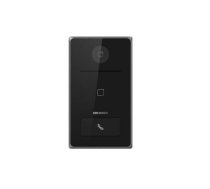 Hikvision DS-KV6133-WME1 video intercom system 2 MP Black | 305305278 | 6942160495903 | WLONONWCRGHC8