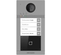 Hikvision DS-KV8413-WME1(C) video intercom system 2 MP Grey | DS-KV8413-WME1(C) | 6931847110925 | WLONONWCR7007