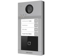 Hikvision DS-KV8413-WME1(C) video intercom system 2 MP Grey | DS-KV8413-WME1(C) | 6931847179427 | WLONONWCRTAWN