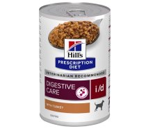 Hill's PD Canine Digestive Care i/d - Wet dog food - 360 g | VETHLSKMP0001 | 052742053127 | VETHLSKMP0001