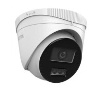 Hikvision HiLook IP Camera | IPC-T280HA-LU | Dome | 8 MP | 2.8mm | IP67 | H.265+ | TVKIPIPCT280HALU | 6942160427904 | WLONONWCREBKR