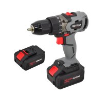 HOOZAR WKRĘTARKA 18V 2x4.0Ah 60Nm CD60BL-M2 | 1121712 | 5903678629939 | WLONONWCRRKPG