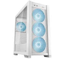 ASUS Housing TUF GAMING GT302 TG ARGB WHITE | 90DC00I3-B19000 | 4711387478790 | OBUASUOBU0024