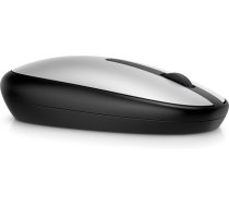 Hewlett-Packard HP 240 Pike Silver Bluetooth Mouse | 43N04AA | 195908877646 | PERHP-MYS0213