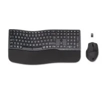 Hewlett-Packard HP Inc. Keyboard and Mouse Combo 680 Comfort Dual-Mode - 8T6L6AA#AB | 8T6L6AA | 197498230597 | PERHP-KLM0033