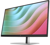 Hewlett-Packard HP E-Series E27k G5 4K USB-C Monitor | 6N4C4AA#ABB | 0196786294556 | WLONONWCRDDB5