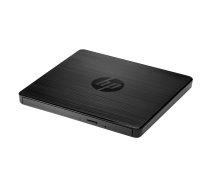Hewlett-Packard HP External USB DVDRW Drive | F2B56AA | 0888182028476 | WLONONWCRFWG7