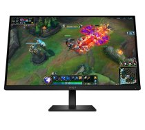Hewlett-Packard HP OMEN 27 inch QHD 180Hz Gaming Monitor - 27q G2 | AV4H6E9#ABB | 198701661719 | MONHP-GAM0028