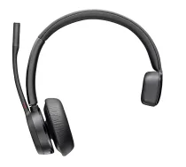 POLY HP Voyager 4310-M UC Headset +USB-C Cable +BT700 dongle | 7Y210AA | 197497011074 | PERPO2SLU0085