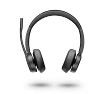 POLY Voyager 4320 USB-C Headset+BT700 76U50A | 76U50AA | 197029504555 | UHPOYBNB0000027